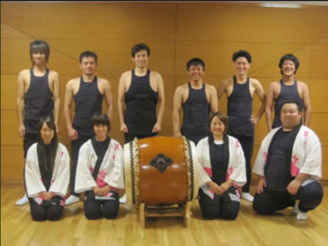テスト_和太鼓 京
