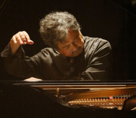 ONE COIN Jazz Piano CONCERT “Autumn”