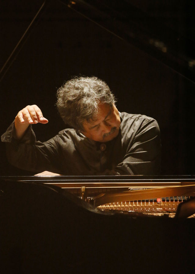 ONE COIN Jazz Piano CONCERT “Autumn”